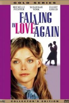 Falling in Love Again gratis