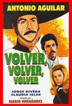 Volver, volver, volver on-line gratuito