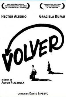 Volver gratis