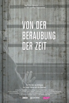 Von der Beraubung der Zeit en ligne gratuit