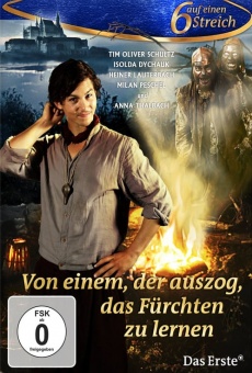 Ver película Von einem, der auszog, das Fürchten zu lernen