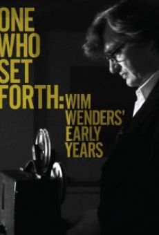 Von einem der auszog - Wim Wenders' frühe Jahre online kostenlos