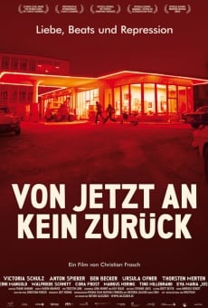 Von jetzt an kein Zurück online streaming
