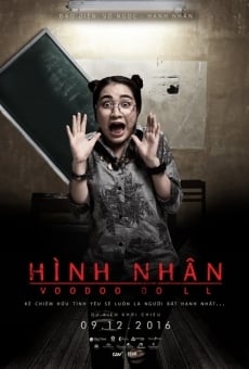 Linh Duyên: Bí M?t T? Hình Nhân