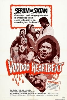 Voodoo Heartbeat gratis