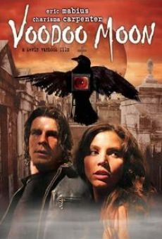 Película: Voodoo Moon