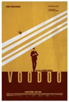 Película: voodoo