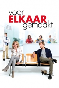 Ver película Voor Elkaar Gemaakt