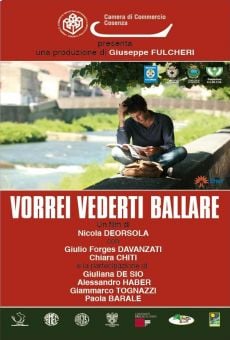 Vorrei vederti ballare online streaming