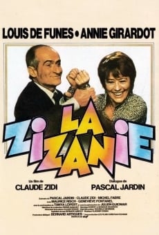 La Zizanie en ligne gratuit