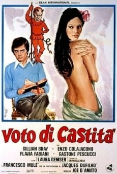 Voto di castità en ligne gratuit