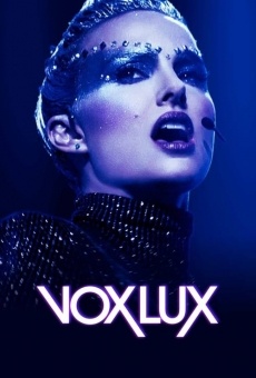 Ver película Vox Lux: El precio de la fama