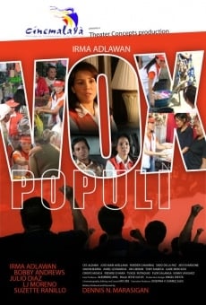 Vox Populi online free