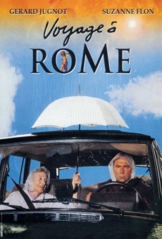 Voyage à Rome streaming en ligne gratuit