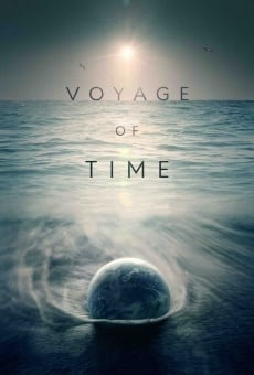 Voyage of Time