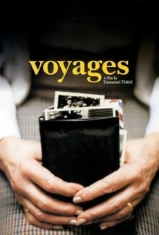 Ver película Voyages