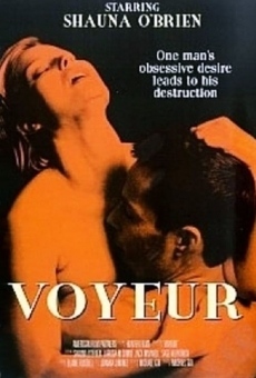Ver película Voyeur