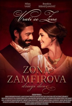 Ver película Zona Zamfirova 2