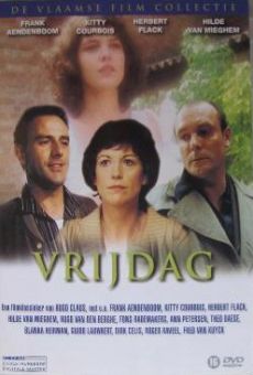 Película: Vrijdag