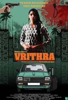 Vrithra online streaming