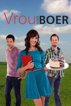 Vrou soek boer online