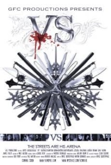 VS: The Movie online streaming