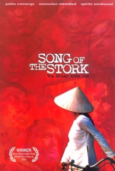 Vu khúc con cò online streaming