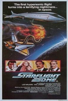 Starflight: The Plane That Couldn't Land online