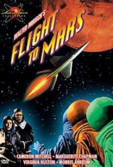 Flight to Mars online kostenlos