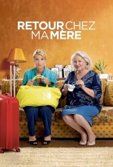 Ver película Vuelta a casa de mi madre