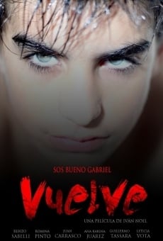 Película: Vuelve