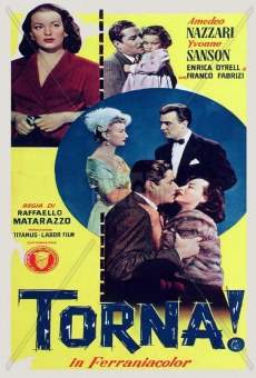 Torna! (1954)