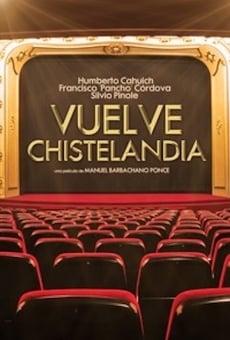 Vuelve Chistelandia en ligne gratuit