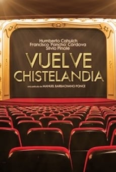 Vuelve Chistelandia online