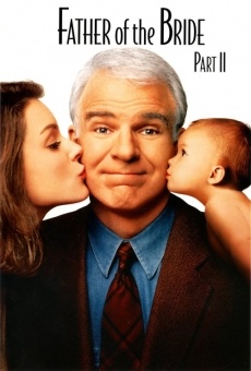 Father of the Bride Part II stream online deutsch