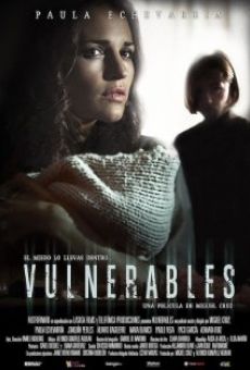 Ver película Vulnerables