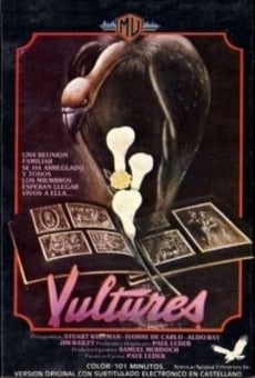 Vultures online streaming