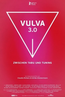 Ver película Vulva 3.0