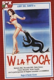 Película: W, la foca