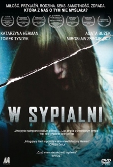 W sypialni