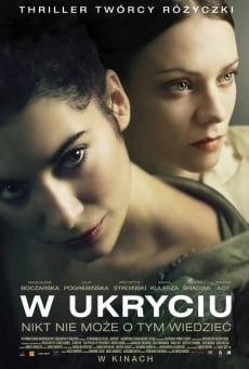 Watch W ukryciu online stream