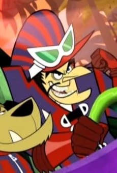 Wacky Races Forever online free