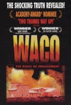 Waco: The Rules of Engagement streaming en ligne gratuit