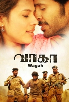 Wagah streaming en ligne gratuit