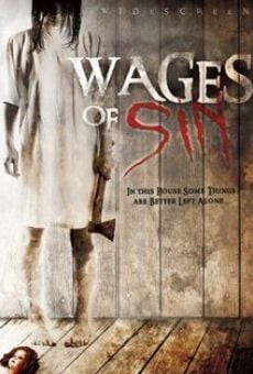 Wages of Sin streaming en ligne gratuit