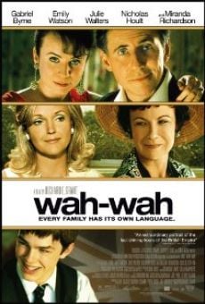 Wah-Wah online streaming