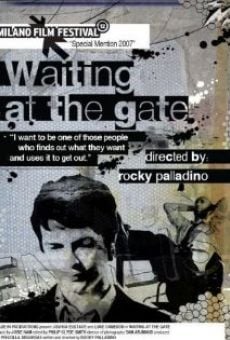 Waiting at the Gate stream online deutsch