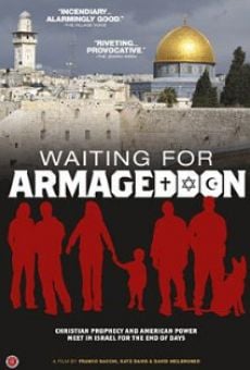 Watch Waiting for Armageddon online stream