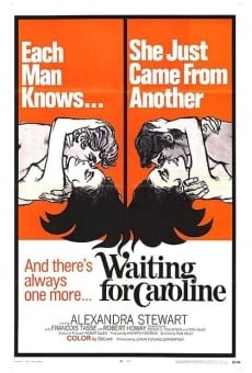 Waiting for Caroline online