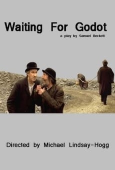 Waiting for Godot online